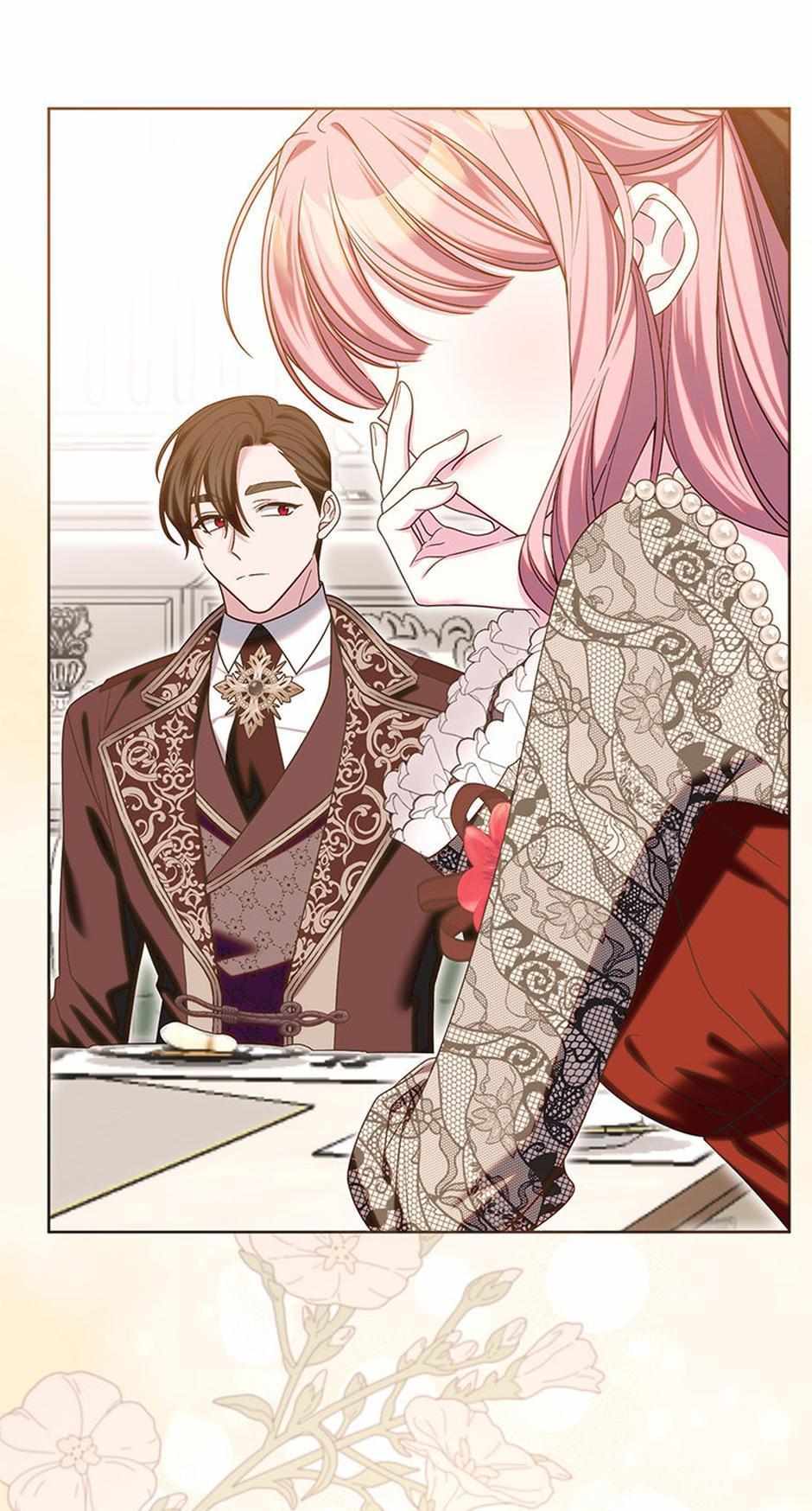 I Met the Male Lead in Prison Chapter 48 47